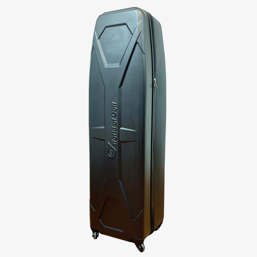 JEF World of Golf Hard Case Travel Cover - Maple Hill Golf